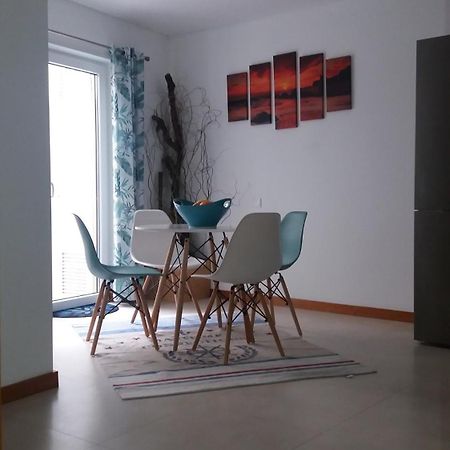 Appartement Espinho Espinho  Ngoại thất bức ảnh