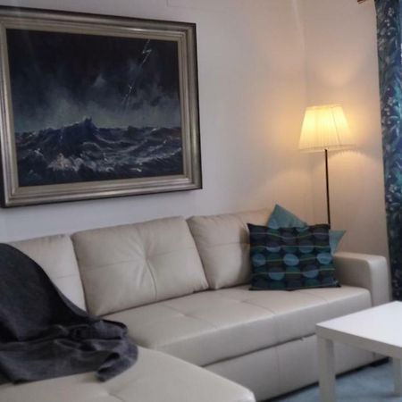 Appartement Espinho Espinho  Ngoại thất bức ảnh