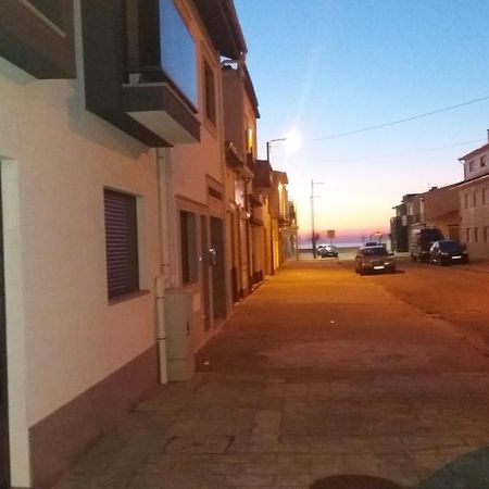 Appartement Espinho Espinho  Ngoại thất bức ảnh
