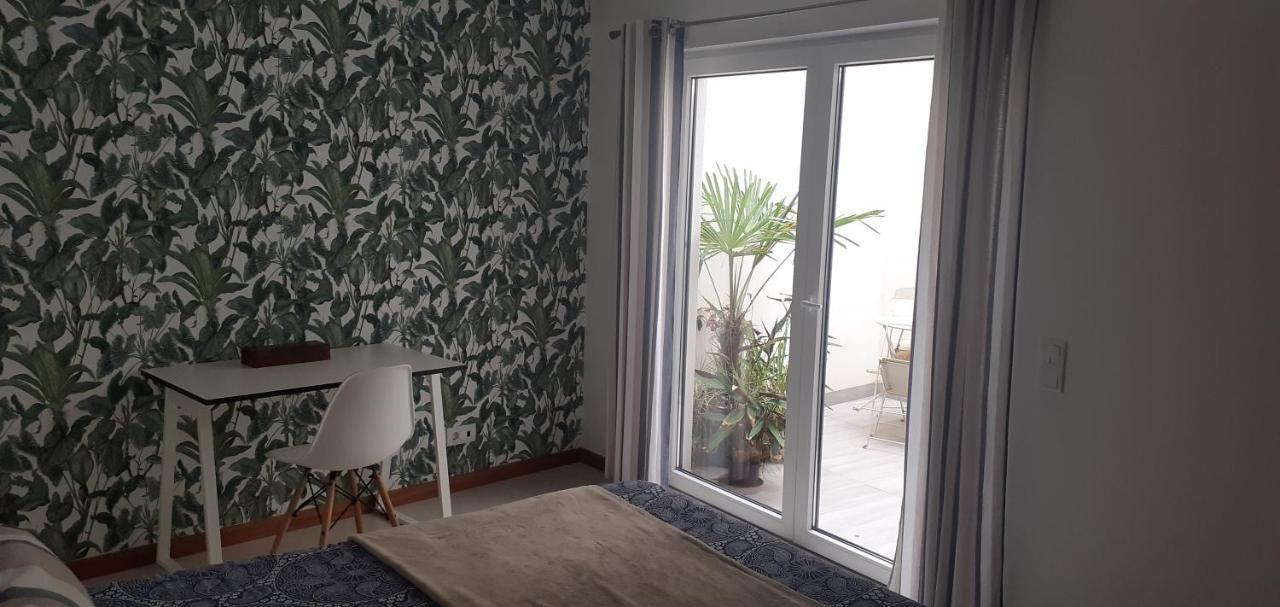 Appartement Espinho Espinho  Ngoại thất bức ảnh
