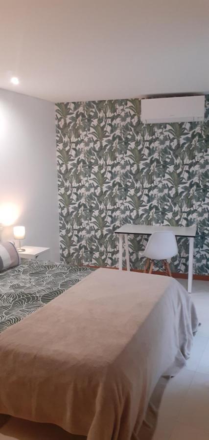 Appartement Espinho Espinho  Ngoại thất bức ảnh
