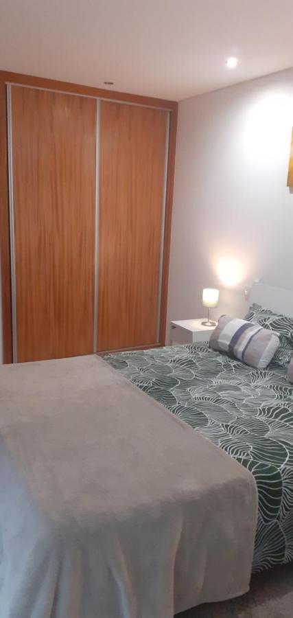 Appartement Espinho Espinho  Ngoại thất bức ảnh
