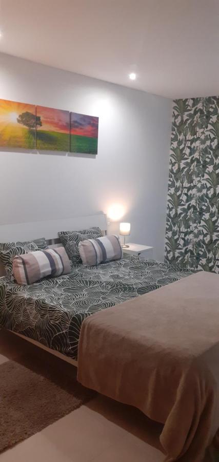 Appartement Espinho Espinho  Ngoại thất bức ảnh