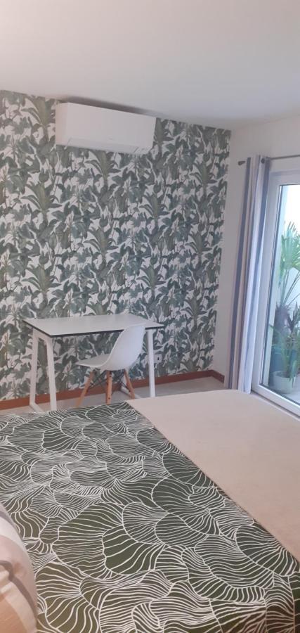 Appartement Espinho Espinho  Ngoại thất bức ảnh