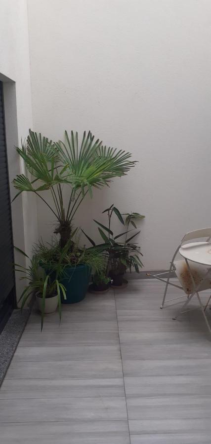 Appartement Espinho Espinho  Ngoại thất bức ảnh