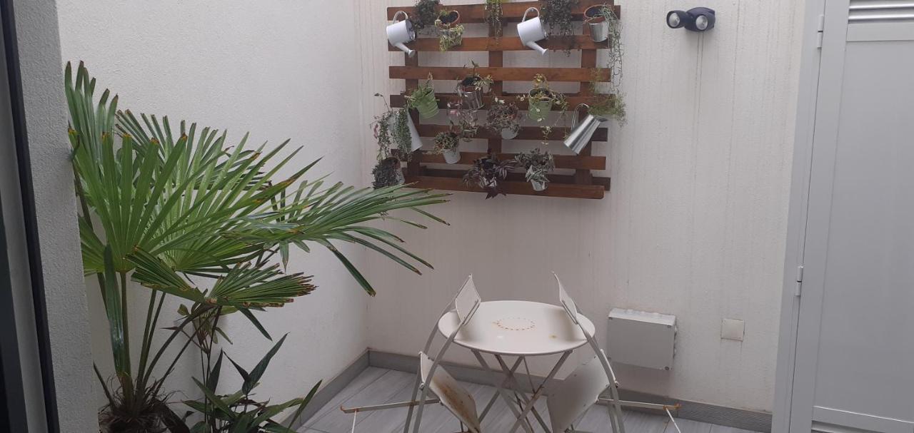 Appartement Espinho Espinho  Ngoại thất bức ảnh
