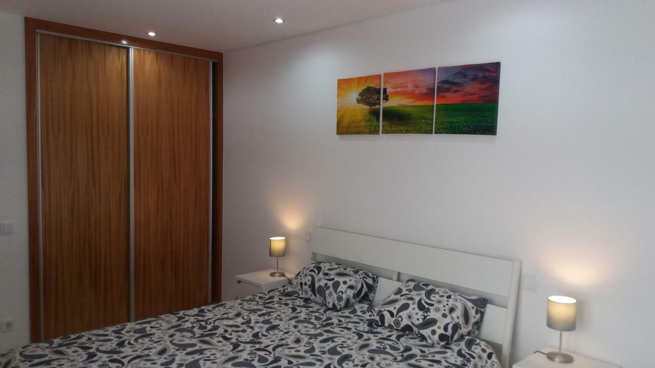 Appartement Espinho Espinho  Ngoại thất bức ảnh