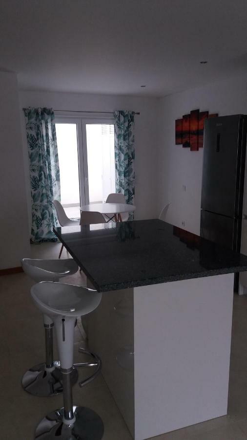 Appartement Espinho Espinho  Ngoại thất bức ảnh