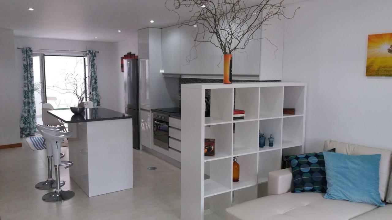Appartement Espinho Espinho  Ngoại thất bức ảnh
