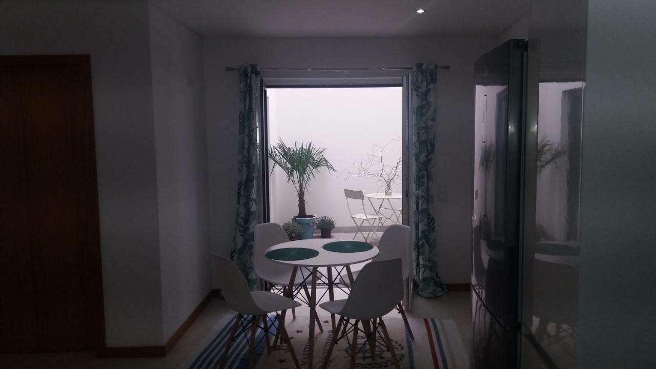 Appartement Espinho Espinho  Ngoại thất bức ảnh