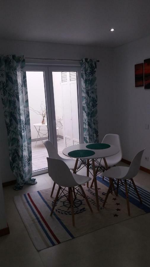 Appartement Espinho Espinho  Ngoại thất bức ảnh