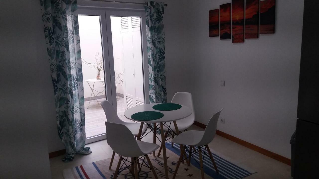 Appartement Espinho Espinho  Ngoại thất bức ảnh