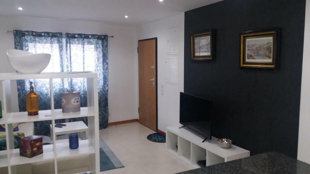 Appartement Espinho Espinho  Ngoại thất bức ảnh