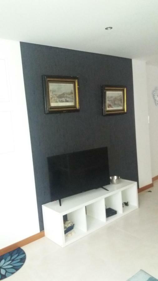 Appartement Espinho Espinho  Ngoại thất bức ảnh