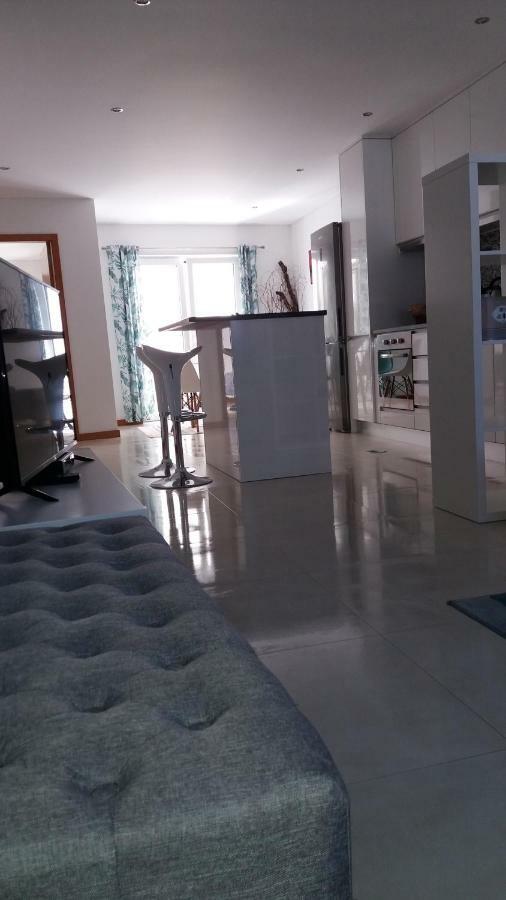 Appartement Espinho Espinho  Ngoại thất bức ảnh