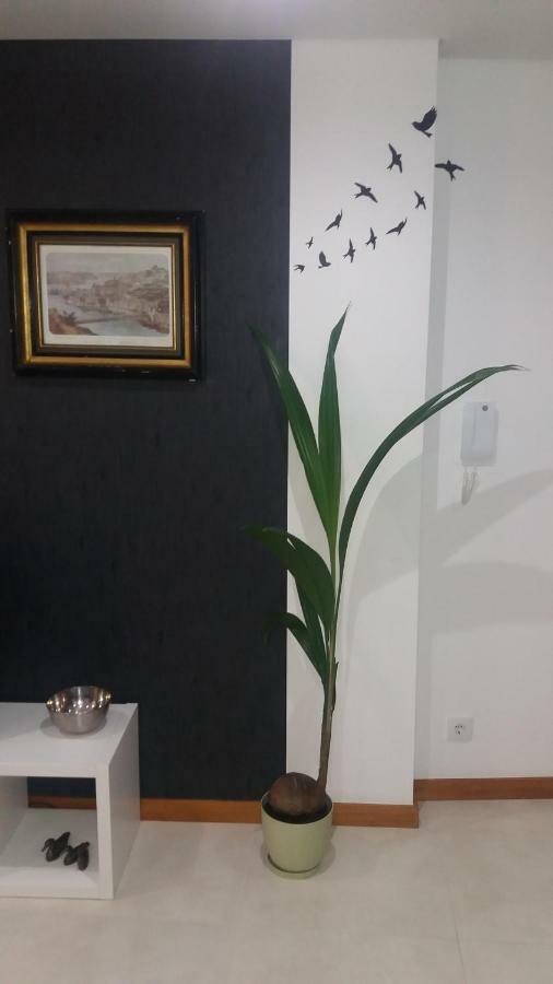 Appartement Espinho Espinho  Ngoại thất bức ảnh