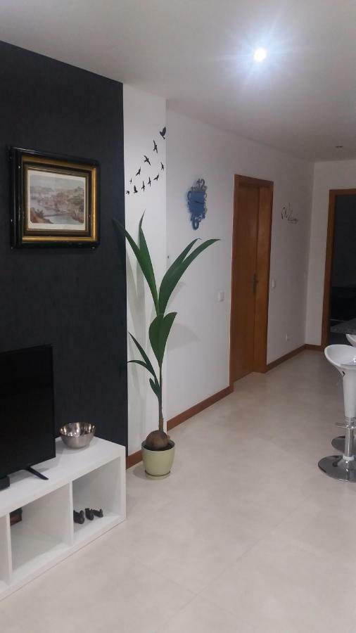 Appartement Espinho Espinho  Ngoại thất bức ảnh