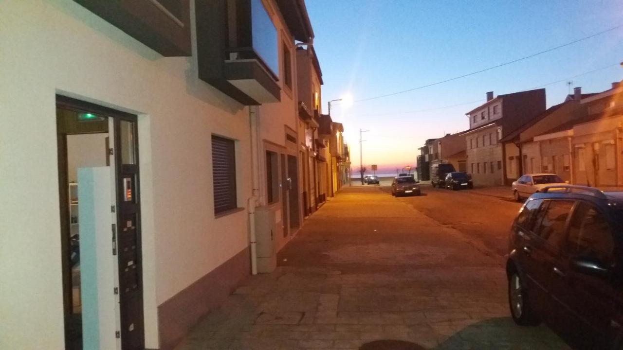 Appartement Espinho Espinho  Ngoại thất bức ảnh